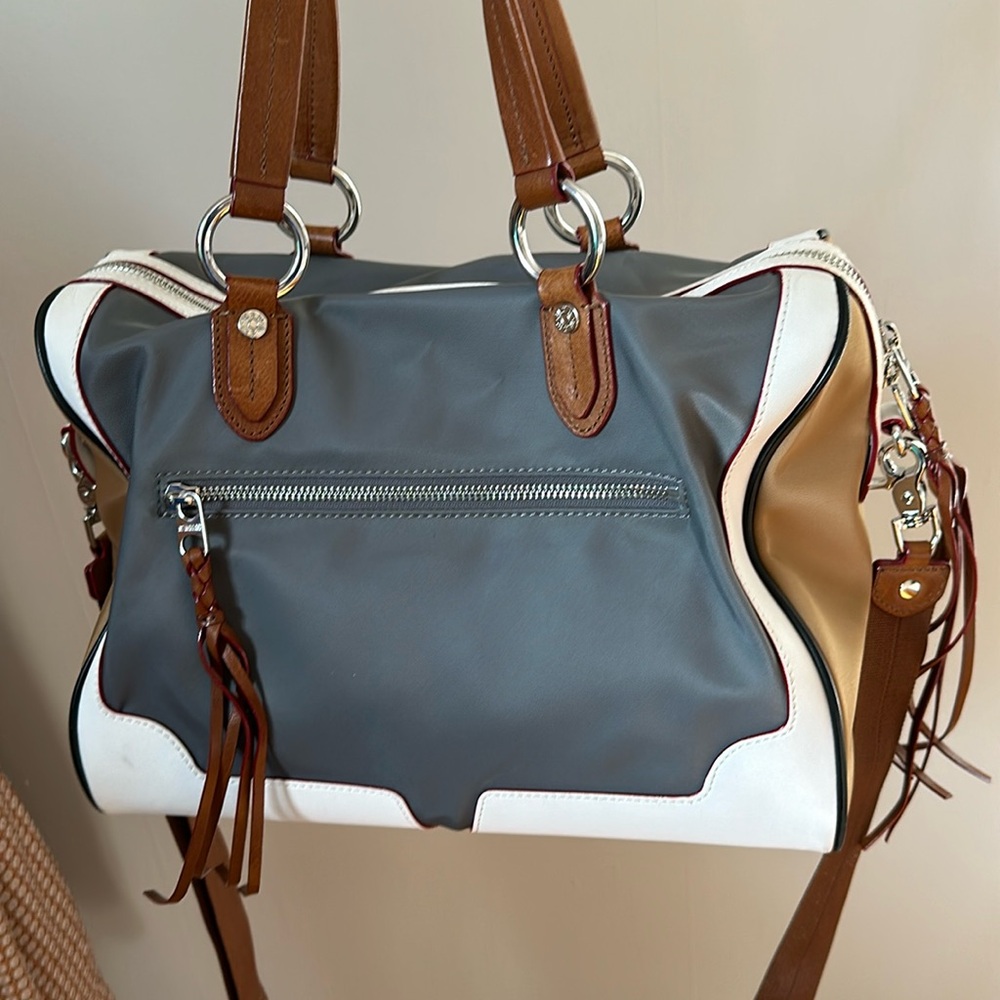 MZ Wallace Shoulder Bag Rare